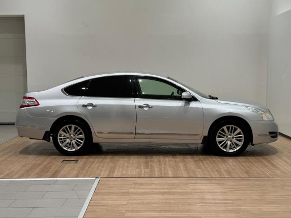 Nissan Teana II Рестайлинг с пробегом 2011 года, цена 1 040 000 рублей, 228000 км, седан, Автокод Объявления