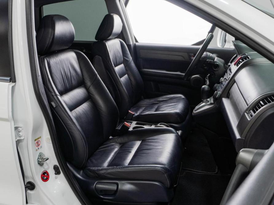 Honda CR-V III Рестайлинг Тюмень  - изображение 8