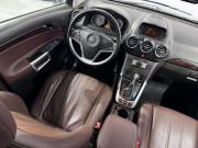 Opel Antara I Рестайлинг Новосибирск  - изображение 38