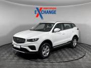 Belgee X70 I Рестайлинг Нижний Новгород  - изображение 21