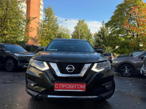 Nissan X-Trail III Рестайлинг с пробегом 2020 года, цена 2 499 000 рублей, 75000 км, внедорожник, Автокод Объявления