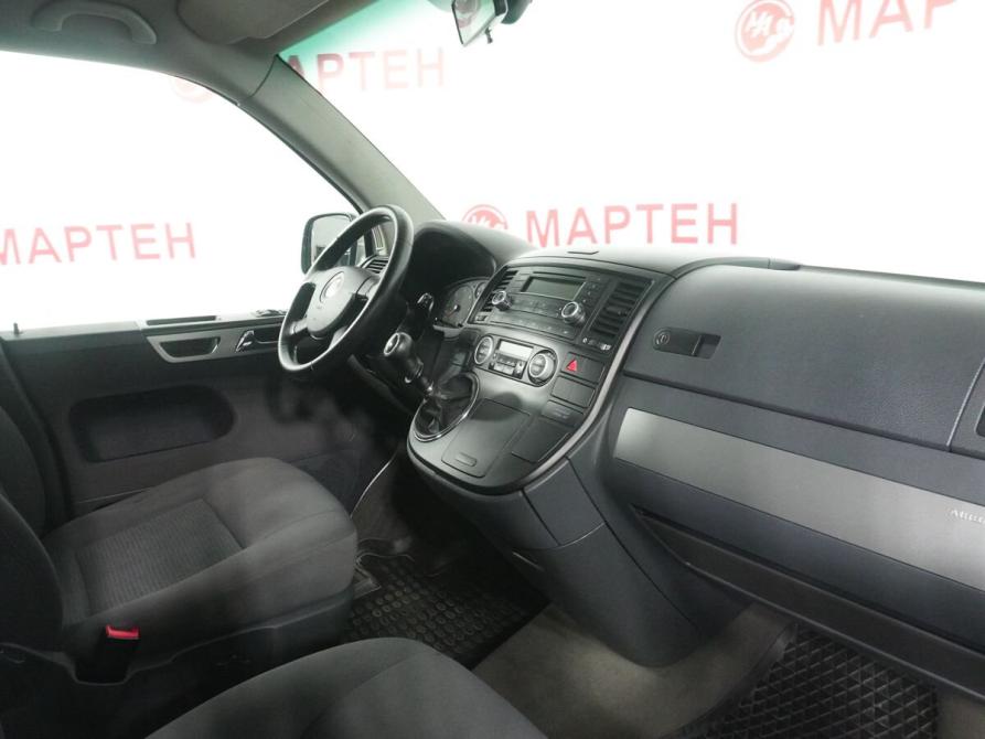 Volkswagen Multivan T5 Вологда  - изображение 10