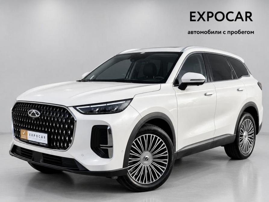 Chery Tiggo 9 I Казань  - изображение 1
