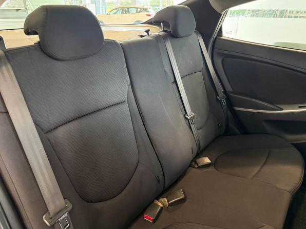 Hyundai Solaris I с пробегом 2011 года, цена 735 000 рублей, 196208 км, седан, Автокод Объявления
