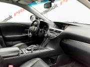 Lexus RX III Рестайлинг Екатеринбург  - изображение 51