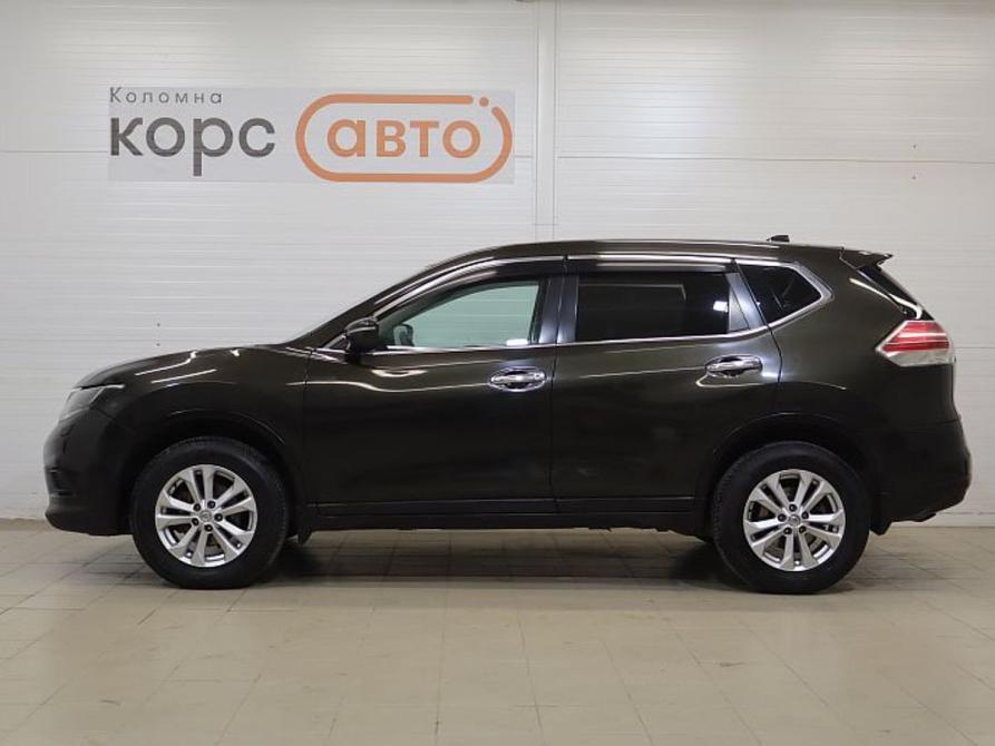 Nissan X-Trail III Калуга  - изображение 2