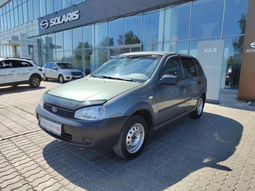 Lada (ВАЗ) Kalina I Набережные Челны  - изображение 3