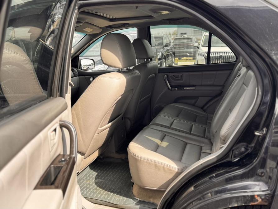 Kia Sorento I Рестайлинг Тверь  - изображение 12