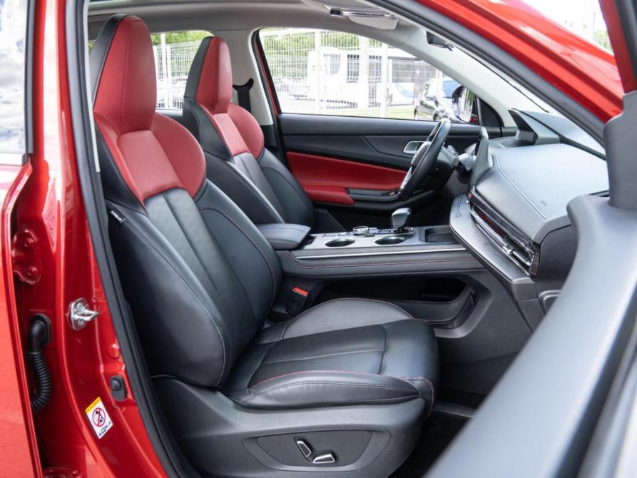 Changan CS55 Plus II Волгоград  - изображение 15