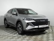 Haval F7x I Рестайлинг Санкт-Петербург  - изображение 24