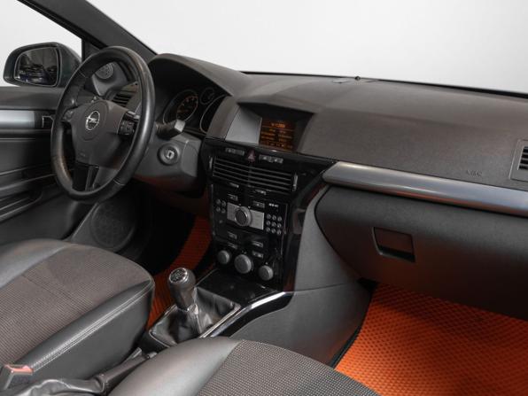 Opel Astra H Рестайлинг с пробегом 2010 года, цена 499 000 рублей, 205013 км, хэтчбек, Автокод Объявления