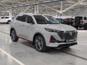 Changan UNI-S (CS55 Plus) I Казань  - изображение 29