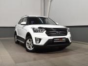 Hyundai Creta I Кемерово  - изображение 29