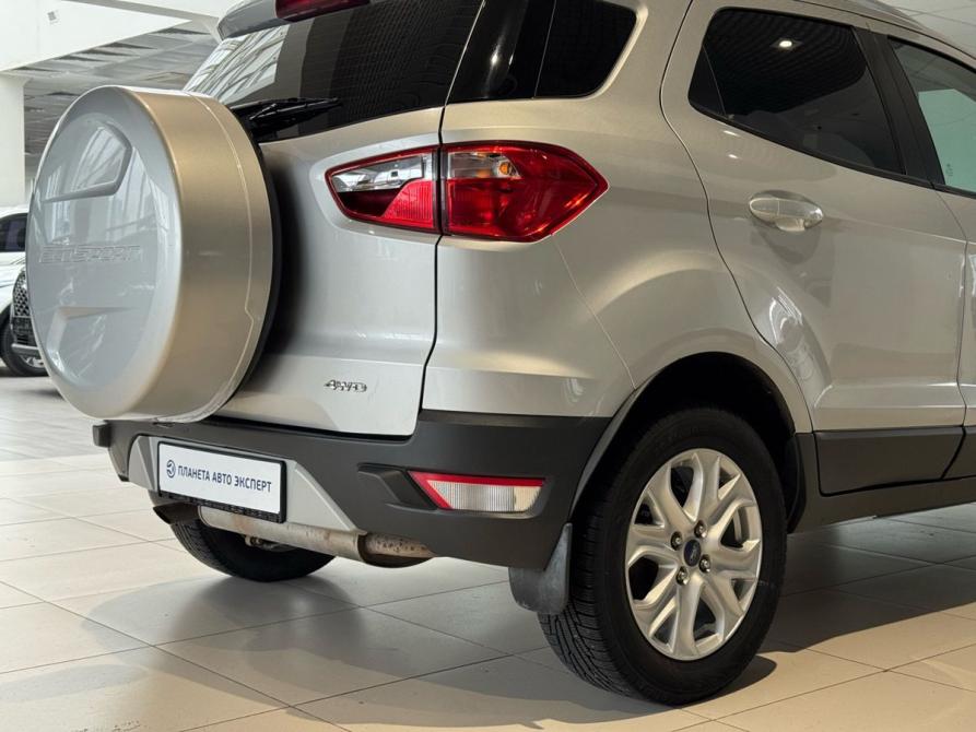 Ford EcoSport II Челябинск  - изображение 8