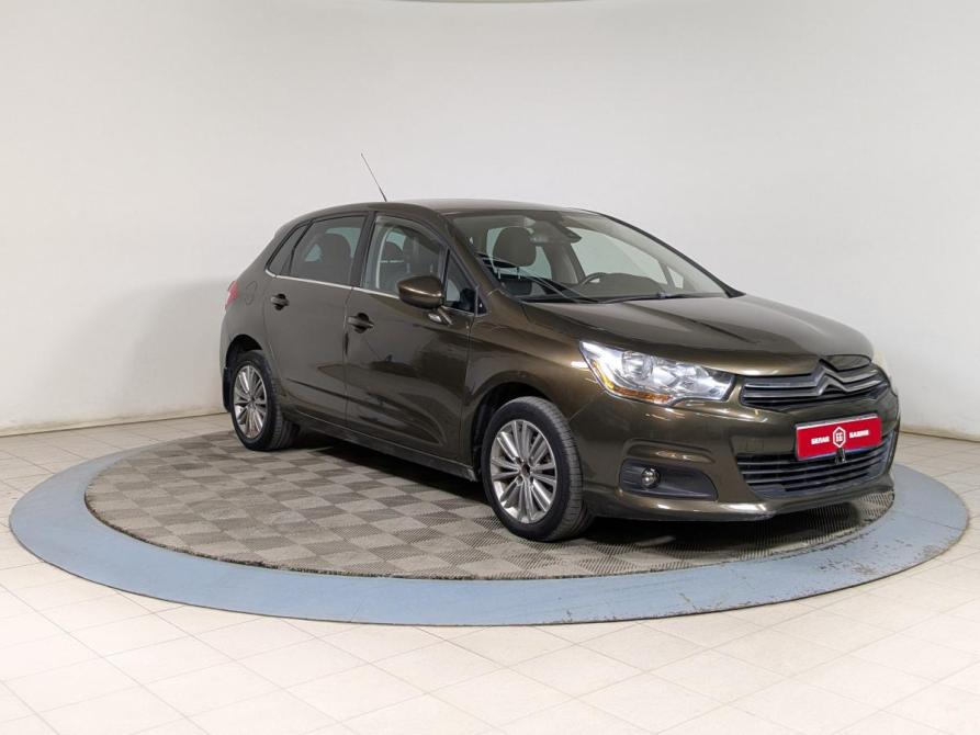 Citroen C4 II Екатеринбург  - изображение 2