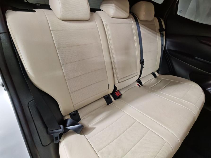 Nissan Qashqai II Москва  - изображение 17