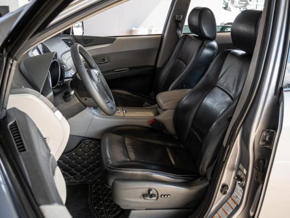 Subaru Tribeca I Рестайлинг с пробегом 2008 года, цена 1 050 000 рублей, 236204 км, внедорожник, Автокод Объявления