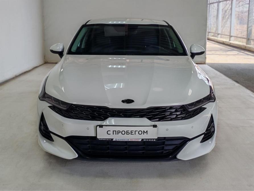 Kia K5 III Астрахань  - изображение 2