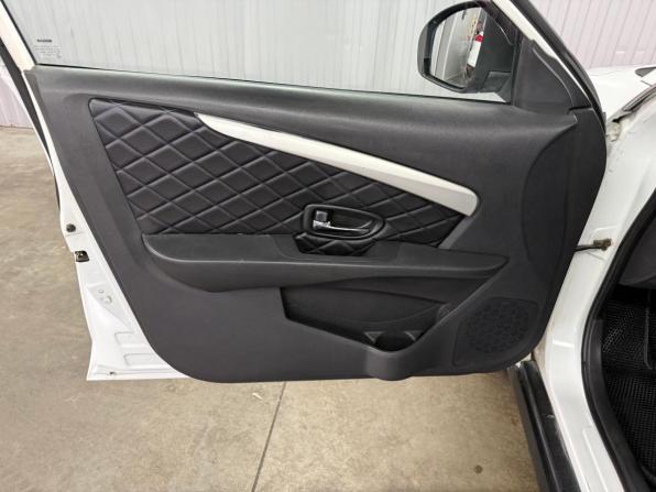 Nissan Almera III (G15) с пробегом 2014 года, цена 597 000 рублей, 327000 км, седан, Автокод Объявления
