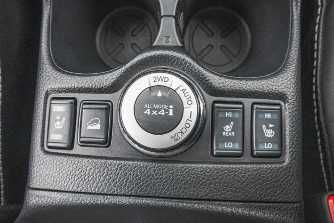 Nissan X-Trail III Рестайлинг с пробегом 2019 года, цена 2 449 000 рублей, 72000 км, внедорожник, Автокод Объявления