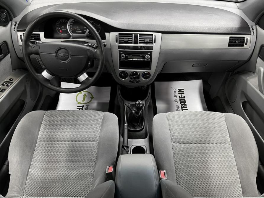 Chevrolet Lacetti I Тверь  - изображение 11
