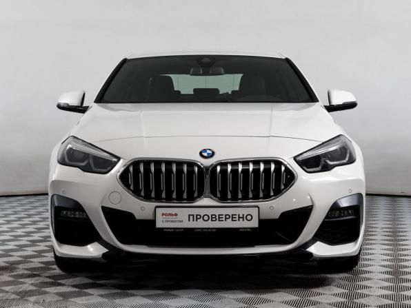 BMW 2 серии F44 с пробегом 2020 года, цена 2 640 000 рублей, 97800 км, седан, Автокод Объявления