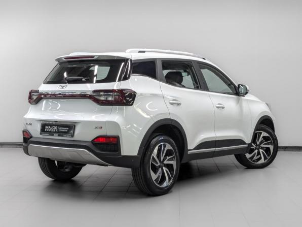 Kaiyi X3 с пробегом 2024 года, цена 1 345 000 рублей, 14906 км, внедорожник, Автокод Объявления