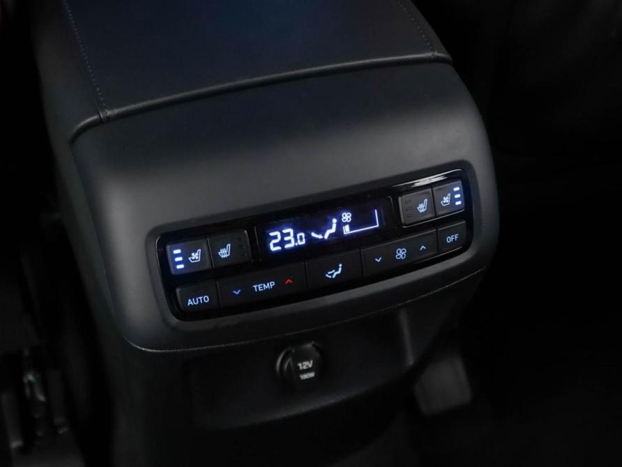 Hyundai Palisade I Москва  - изображение 18