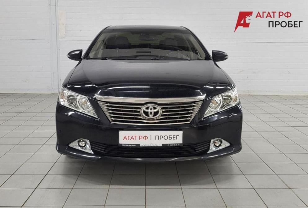 Toyota Camry VII (XV50) Астрахань  - изображение 2