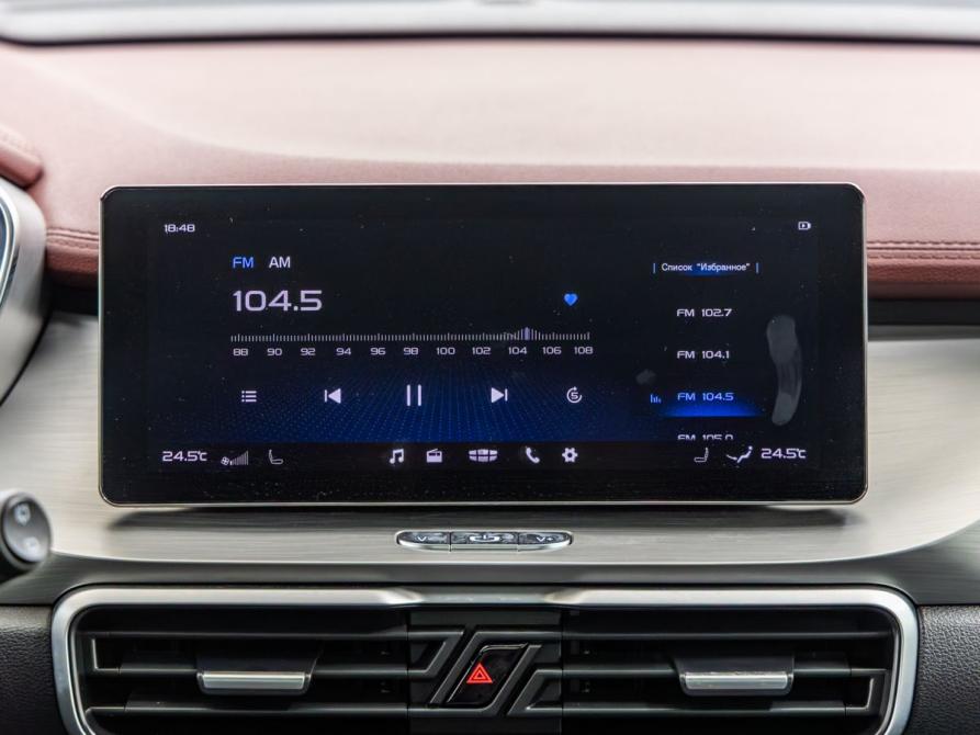 Geely Coolray I Волгоград  - изображение 19