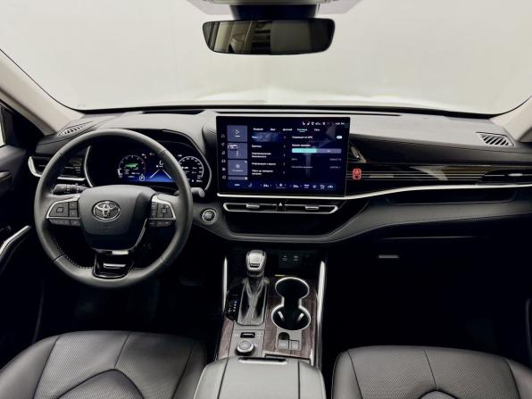 Toyota Highlander IV (XU70) с пробегом 2026 года, цена 5 520 000 рублей, 44 км, внедорожник, Автокод Объявления