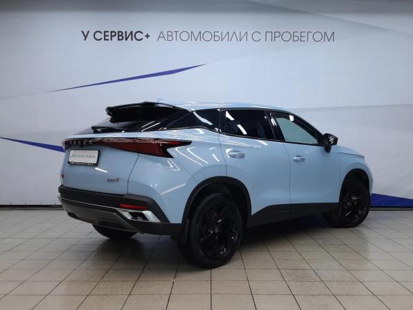 Omoda C5 I с пробегом 2023 года, цена 1 740 000 рублей, 68444 км, внедорожник, Автокод Объявления