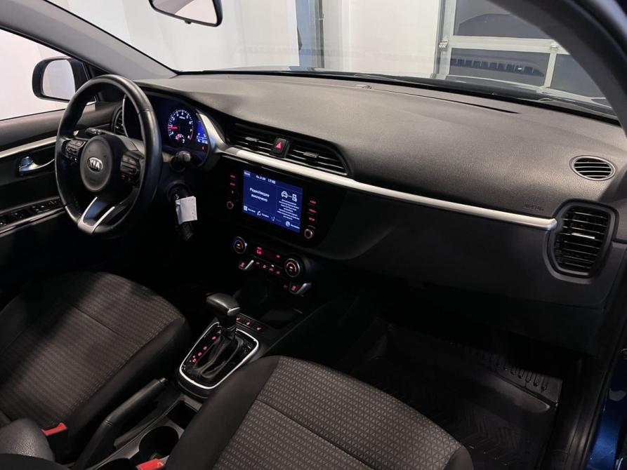 Kia Rio IV Рестайлинг Чебоксары  - изображение 12