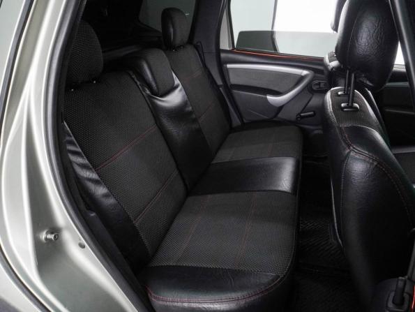 Renault Duster I с пробегом 2012 года, цена 857 000 рублей, 183719 км, внедорожник, Автокод Объявления