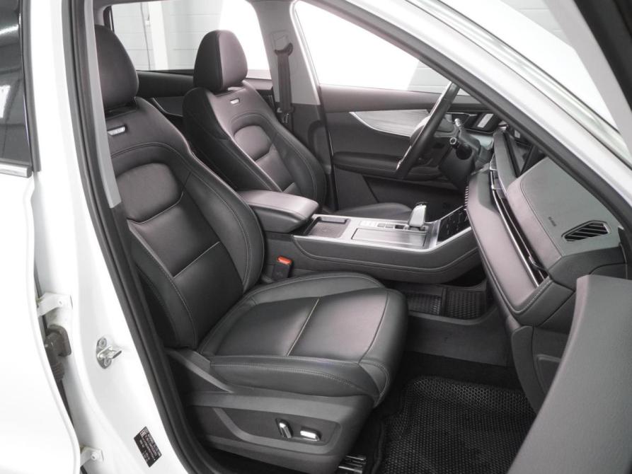 Chery Tiggo 7 Pro Max I Воронеж  - изображение 8
