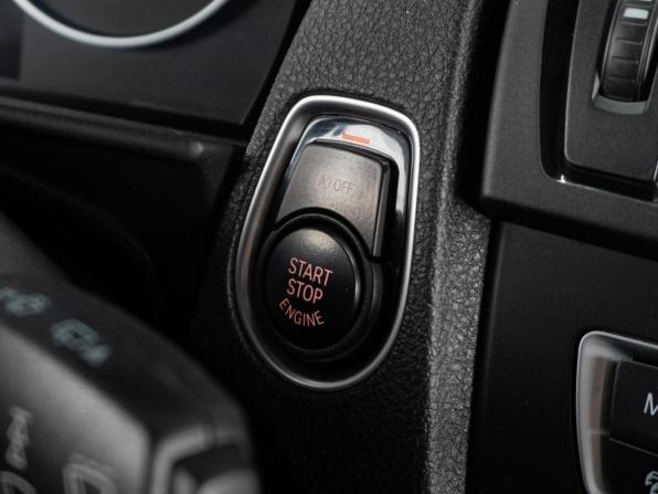 BMW 1 серии II (F20/F21) с пробегом 2014 года, цена 1 529 000 рублей, 123756 км, хэтчбек, Автокод Объявления