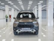 Lada (ВАЗ) Niva Travel I Самара  - изображение 24