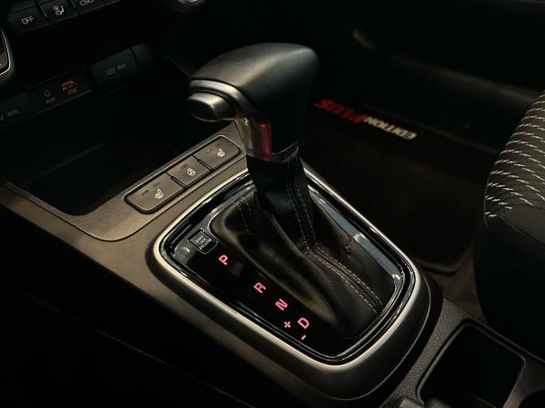 Kia Rio IV с пробегом 2019 года, цена 1 599 000 рублей, 81121 км, хэтчбек, Автокод Объявления
