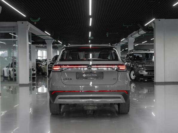 Volkswagen Tharu XR с пробегом 2026 года, цена 3 050 000 рублей, 50 км, внедорожник, Автокод Объявления