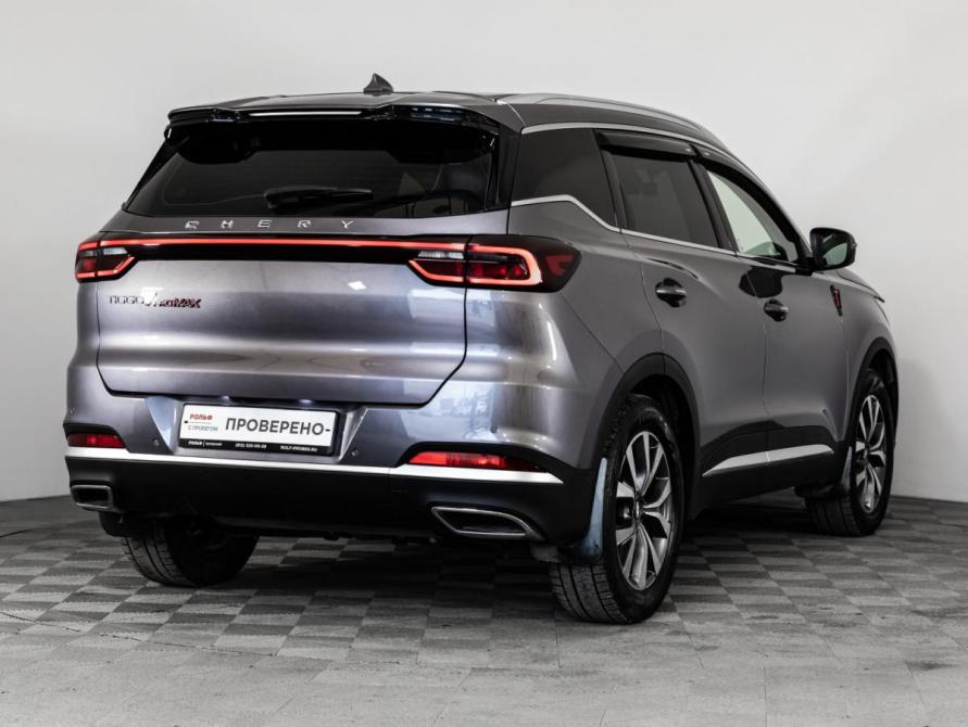 Chery Tiggo 7 Pro Max I Санкт-Петербург  - изображение 6