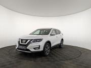 Nissan X-Trail III Рестайлинг Москва  - изображение 31