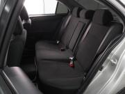 Mitsubishi Lancer X Рестайлинг Воронеж  - изображение 26