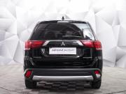 Mitsubishi Outlander III Рестайлинг 3 Ульяновск  - изображение 24