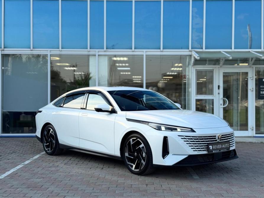 Changan Lamore Ульяновск  - изображение 2