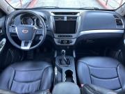 Geely Emgrand X7 I Рестайлинг Саратов  - изображение 25