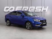 Lada (ВАЗ) Vesta I Воронеж  - изображение 18