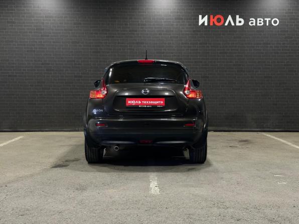 Nissan Juke I с пробегом 2012 года, цена 1 100 000 рублей, 146465 км, внедорожник, Автокод Объявления