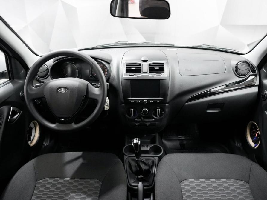 Lada (ВАЗ) Granta I Рестайлинг Ульяновск  - изображение 11
