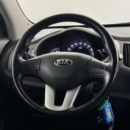 Kia Sportage III Рестайлинг с пробегом 2015 года, цена 1 480 000 рублей, 144700 км, внедорожник, Автокод Объявления