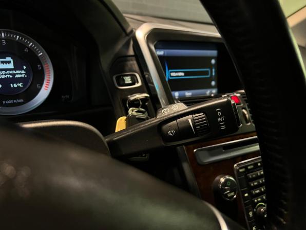 Volvo XC60 I с пробегом 2012 года, цена 1 000 000 рублей, 179581 км, внедорожник, Автокод Объявления